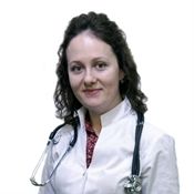 Елиашевич Софья Олеговна