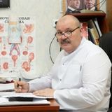 Патраков Владимир Васильевич