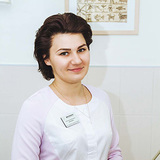 Ваганова Анастасия Алексеевна