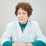 Ищенко Тамара Михайловна