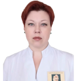 Горбачева Наталья Леонидовна фото