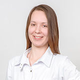Андреева Ксения Николаевна