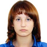 Кабанова Юлия Владимировна
