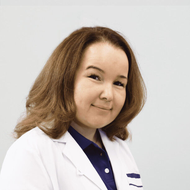 Тухватуллина Эльмира Ильсуровна, фото