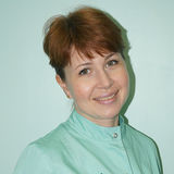 Чернова Светлана Борисовна