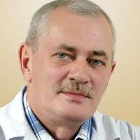 Еговкин Михаил Юрьевич