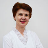 Севастьянова Ирина Кирилловна фото
