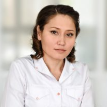 Марковчина М.Ю. Якутск - фотография