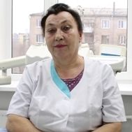 Ходырева Татьяна Владимировна Волгоград: стоматолог