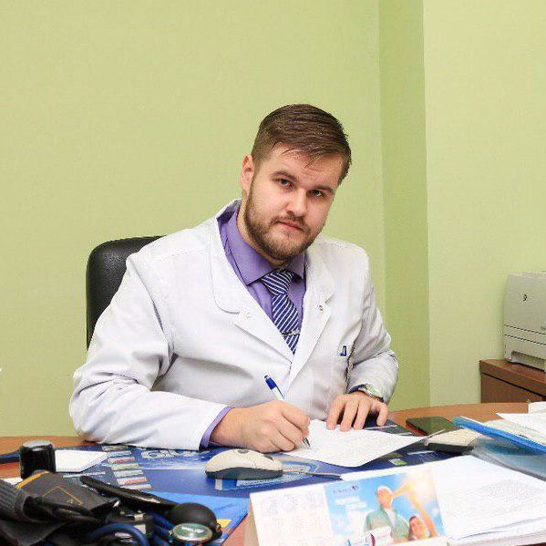 Булдаков Алексей Игоревич