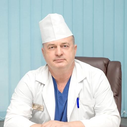 Гащенко А.Д. Краснодар - фотография