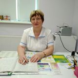 Нарышкина Татьяна Анатольевна