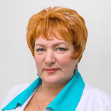 Фролова Ирина Валентиновна