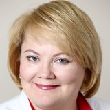 Курбатова Ирина Николаевна