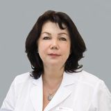 Павлова Ирина Евгеньевна