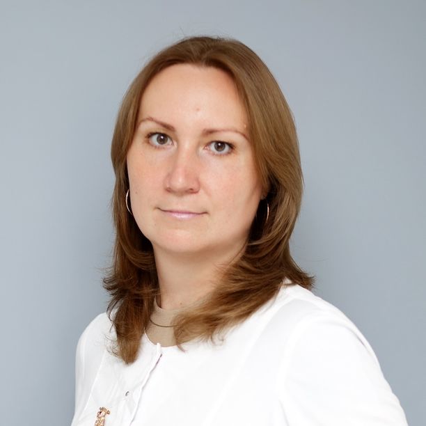 Симоненко Людмила Евгеньевна