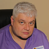 Болтунов Сергей Анатольевич