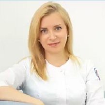 Бабик Зоя Викторовна