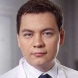 Сокольников Кирилл Алексеевич