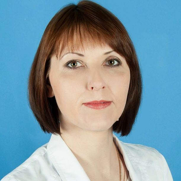 Ефимова Юлия Александровна