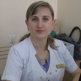 Хафизова Т.Л. Тимашевск - фотография