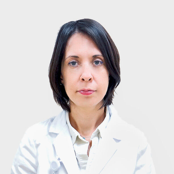 Уланова Марина Александровна, фото