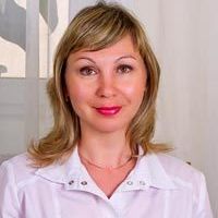 Голдобина Татьяна Юрьевна