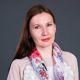 Попова Вера Сергеевна фото