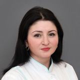 Бигаева Мария Сергеевна