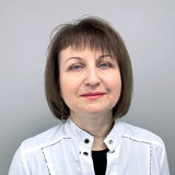 Гужвенко Татьяна Николаевна