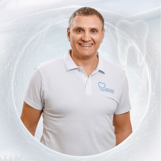 Коннов Михаил Иванович