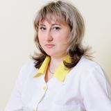 Хисматуллина Татьяна Александровна
