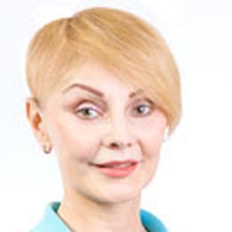 Кашаева Маргарита Дамировна