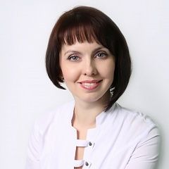 Алексеева М.А. Челябинск - фотография