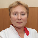 Смазнова Ольга Николаевна