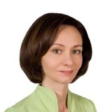 Савченко Светлана Михайловна