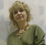 Рудаковская Наталья Анатольевна
