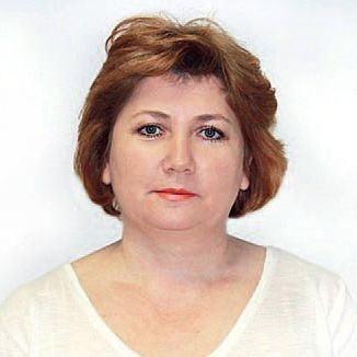 Сафиуллина Н.Х. Москва - фотография