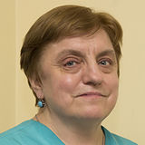 Сафонова Мария Викторовна