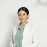 Хизроева Джамиля Магомедовна