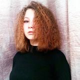 Андреева Лиза