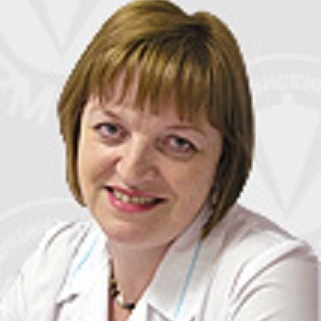Поспелова Ирина Александровна, фото