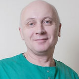 Губернаторов Сергей Николаевич