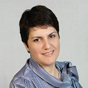 Саркисова Овсанна Акоповна, фото