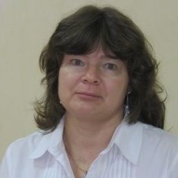 Балашова Е.В. Кемерово - фотография