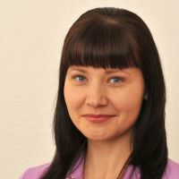 Плехова Татьяна Владимировна, фото