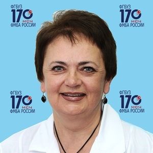 Хабирова Людмила Николаевна, фото