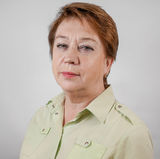Пронина Ольга Ивановна