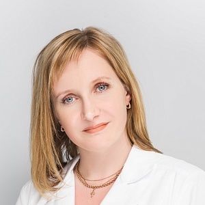 Юдина Елена Юрьевна, фото