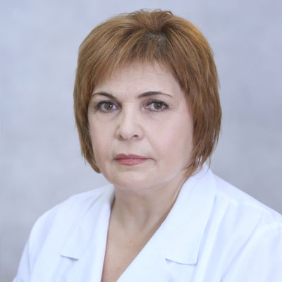 Павлушкина Светлана Владимировна